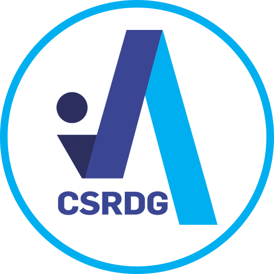 CSRDG